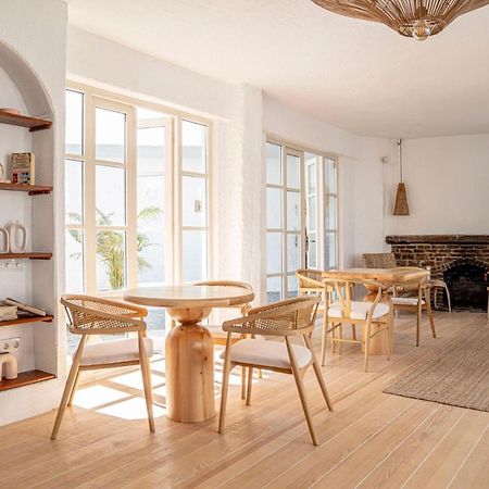 Kurabiye Hotel (Adults Only) Alaçatı Exteriör bild
