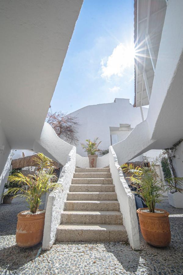 Kurabiye Hotel (Adults Only) Alaçatı Exteriör bild