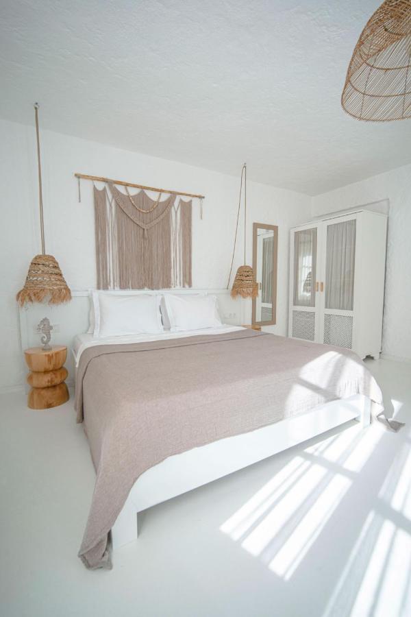 Kurabiye Hotel (Adults Only) Alaçatı Exteriör bild