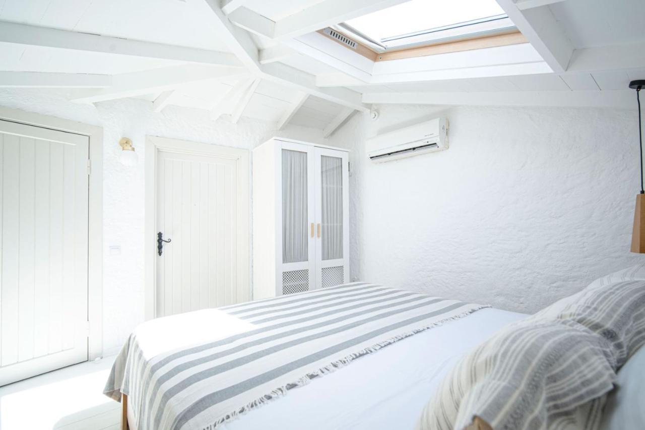 Kurabiye Hotel (Adults Only) Alaçatı Exteriör bild