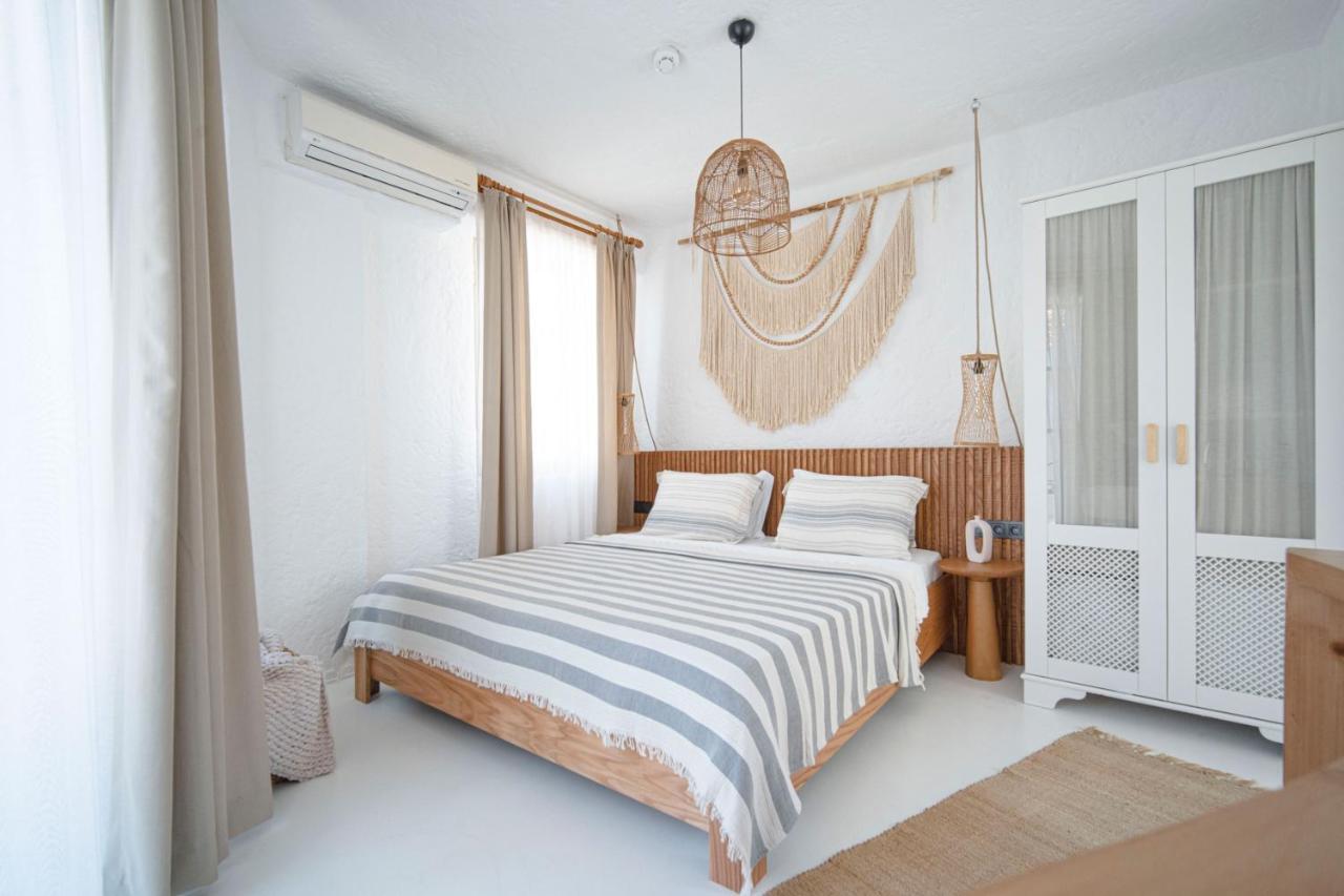 Kurabiye Hotel (Adults Only) Alaçatı Exteriör bild