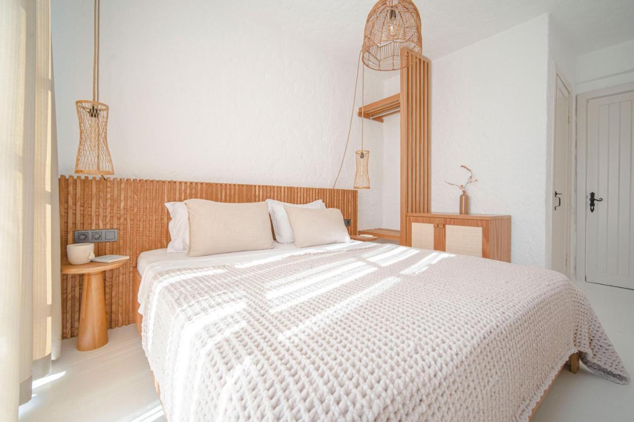 Kurabiye Hotel (Adults Only) Alaçatı Exteriör bild