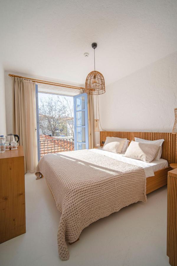 Kurabiye Hotel (Adults Only) Alaçatı Exteriör bild