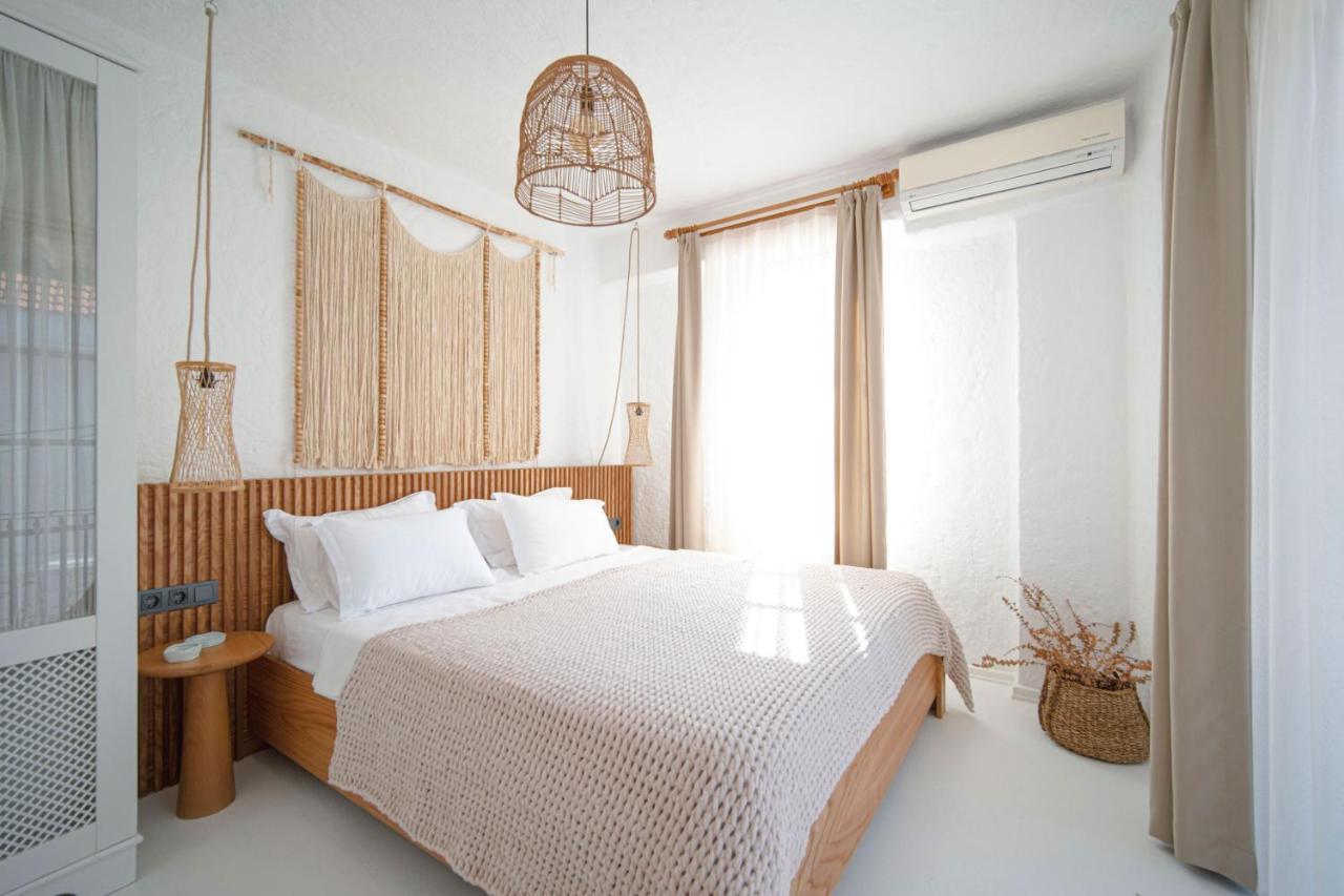 Kurabiye Hotel (Adults Only) Alaçatı Exteriör bild