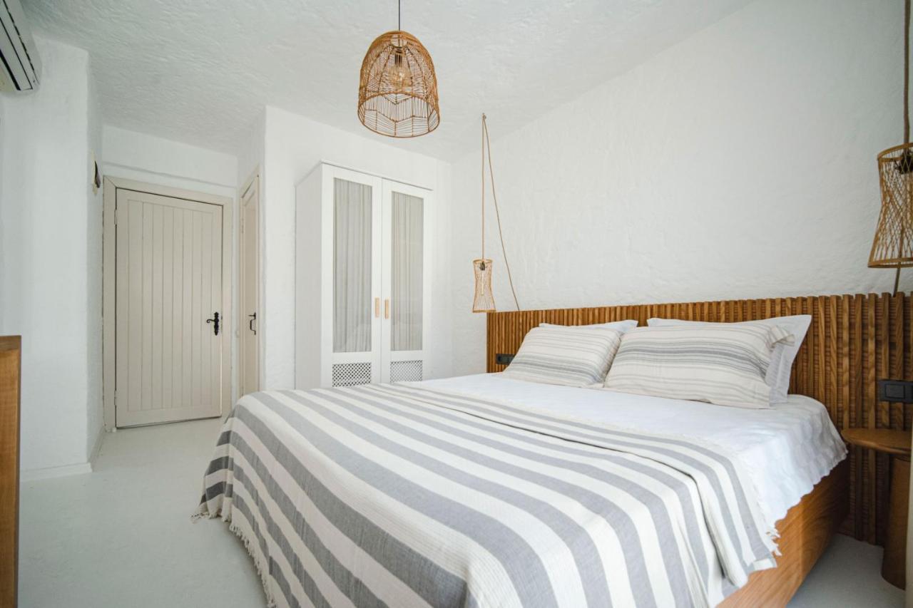 Kurabiye Hotel (Adults Only) Alaçatı Exteriör bild