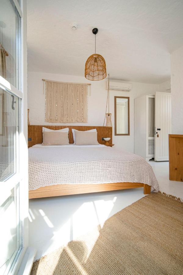 Kurabiye Hotel (Adults Only) Alaçatı Exteriör bild