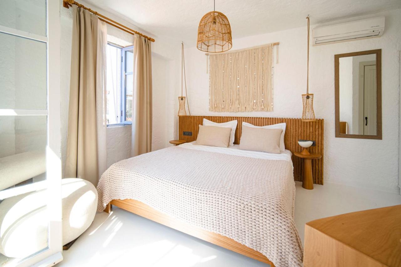 Kurabiye Hotel (Adults Only) Alaçatı Exteriör bild