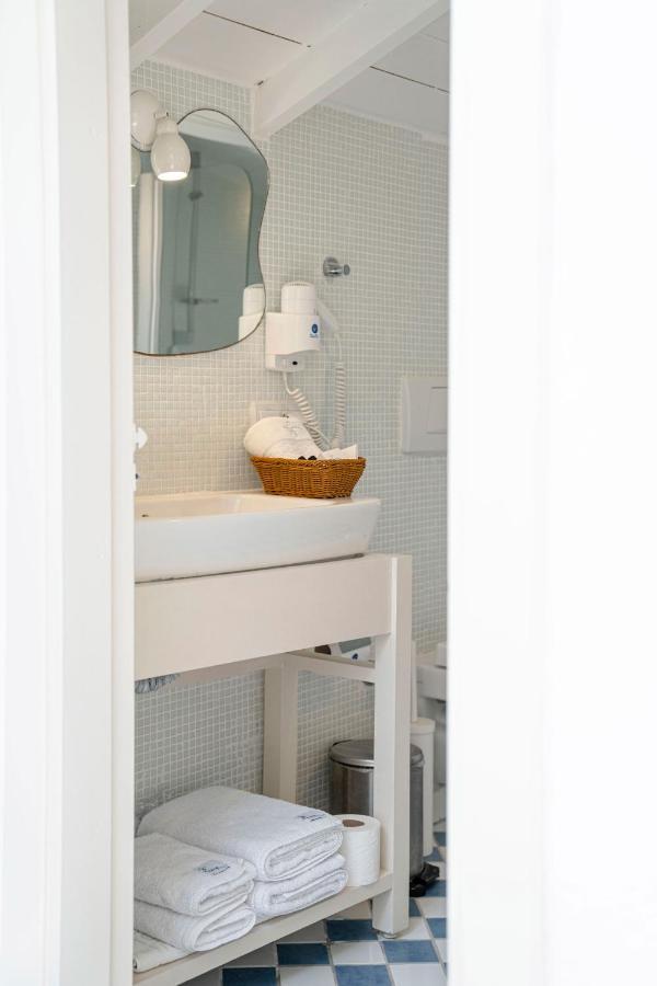 Kurabiye Hotel (Adults Only) Alaçatı Exteriör bild