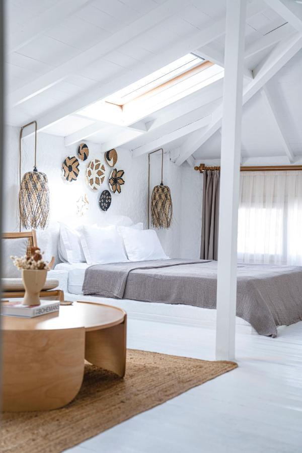 Kurabiye Hotel (Adults Only) Alaçatı Exteriör bild