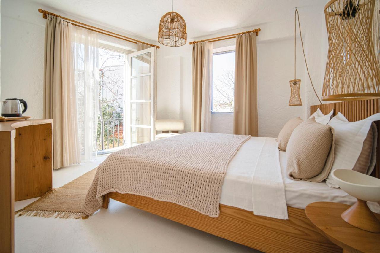 Kurabiye Hotel (Adults Only) Alaçatı Exteriör bild