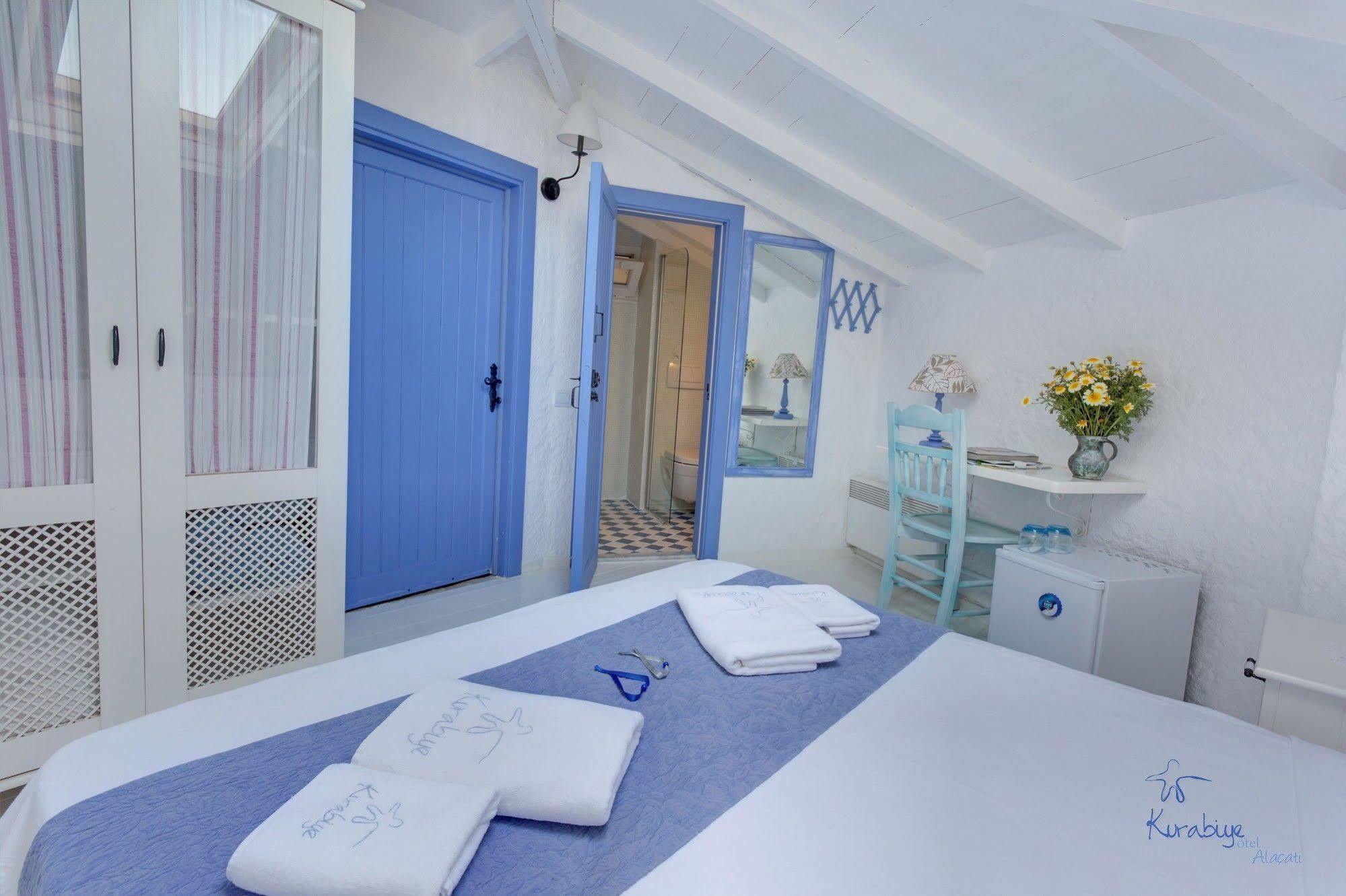 Kurabiye Hotel (Adults Only) Alaçatı Exteriör bild