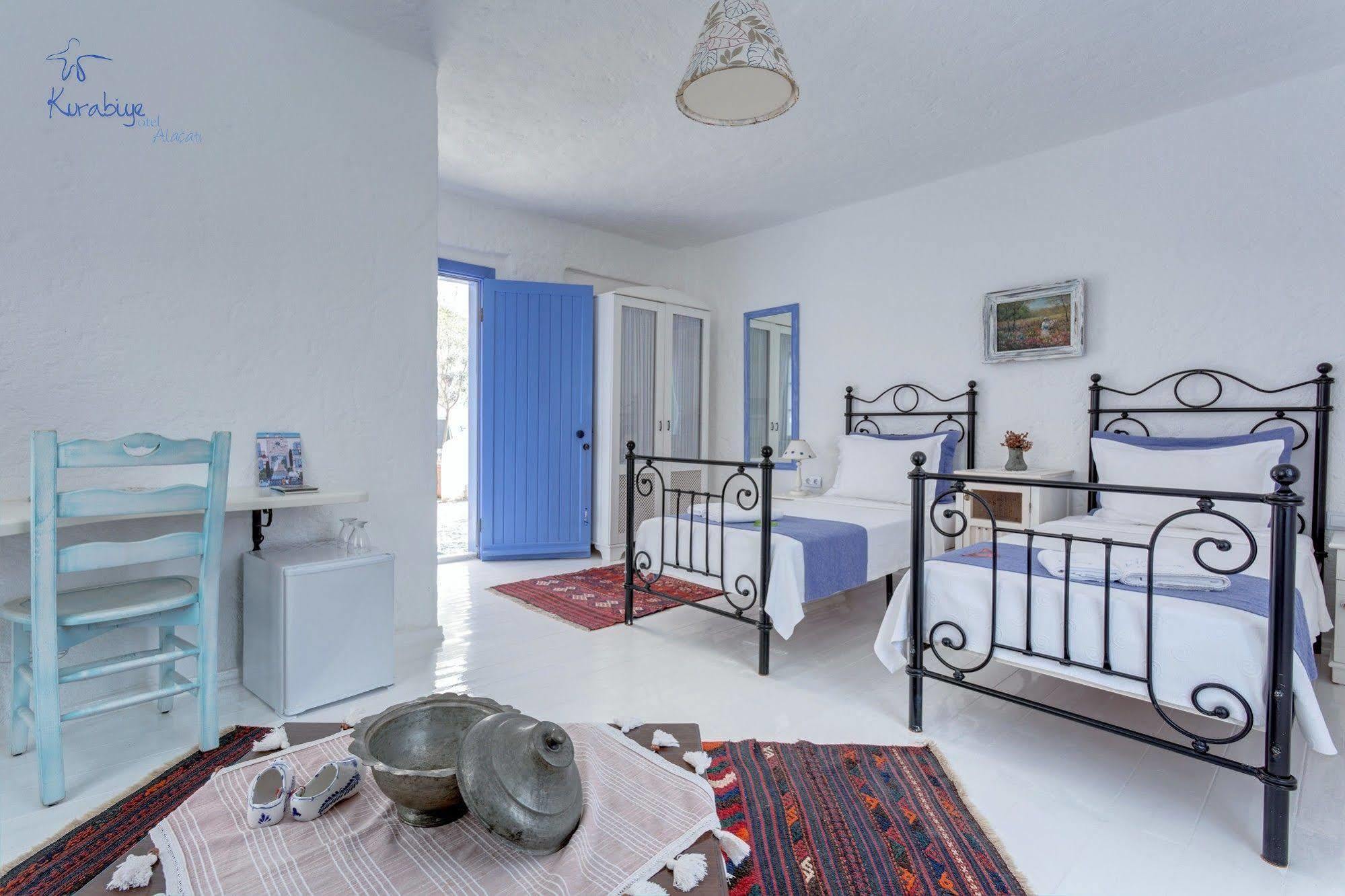 Kurabiye Hotel (Adults Only) Alaçatı Exteriör bild