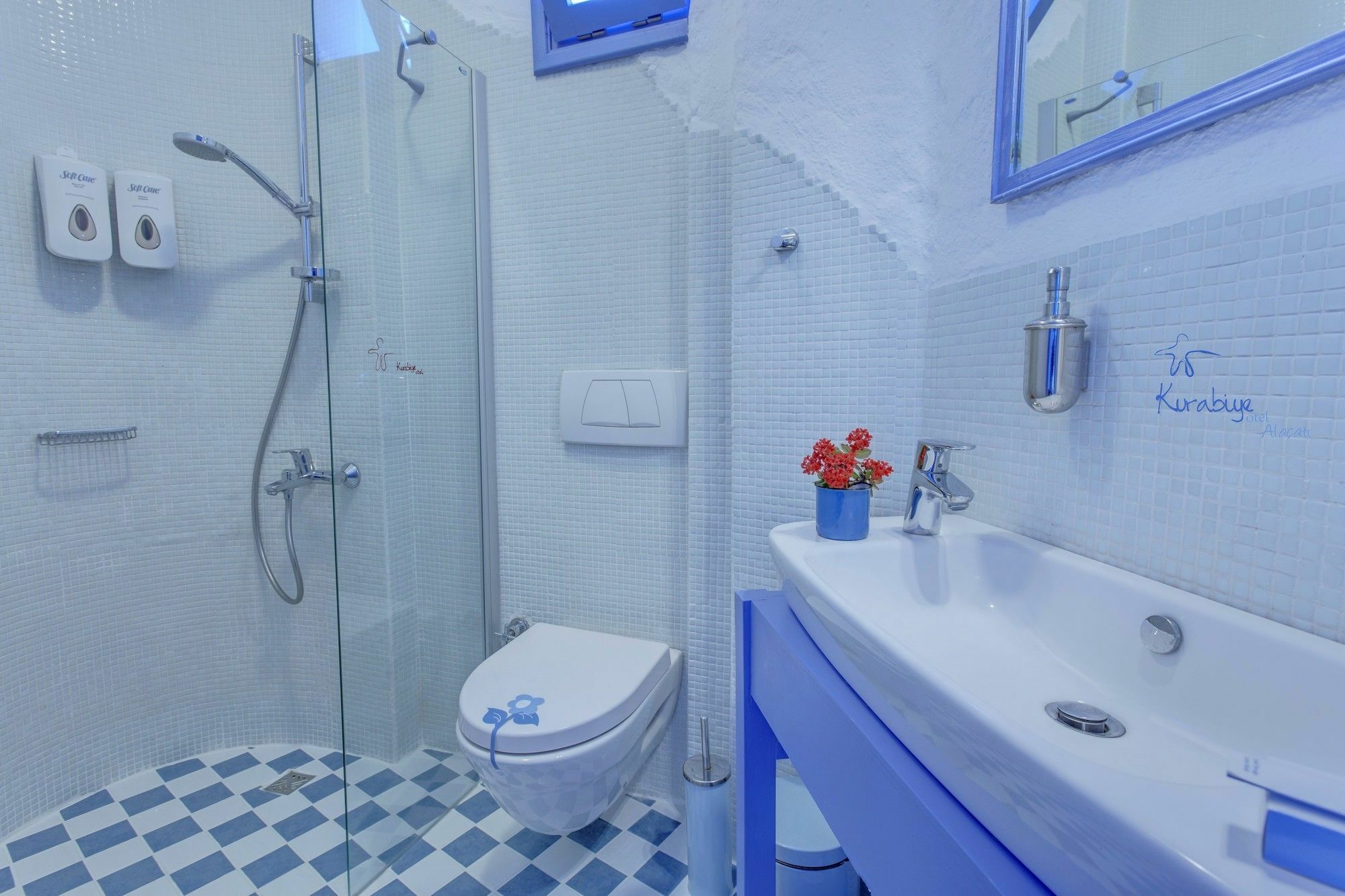 Kurabiye Hotel (Adults Only) Alaçatı Exteriör bild