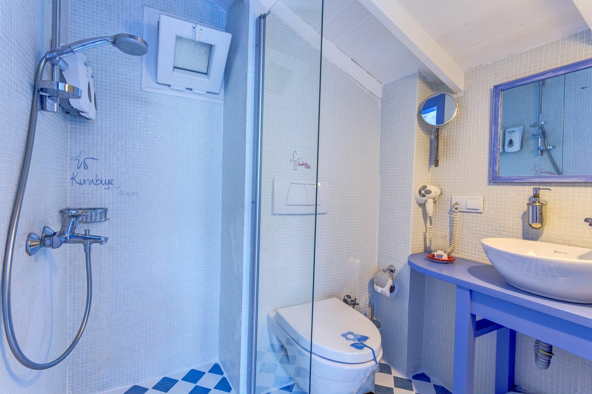 Kurabiye Hotel (Adults Only) Alaçatı Exteriör bild