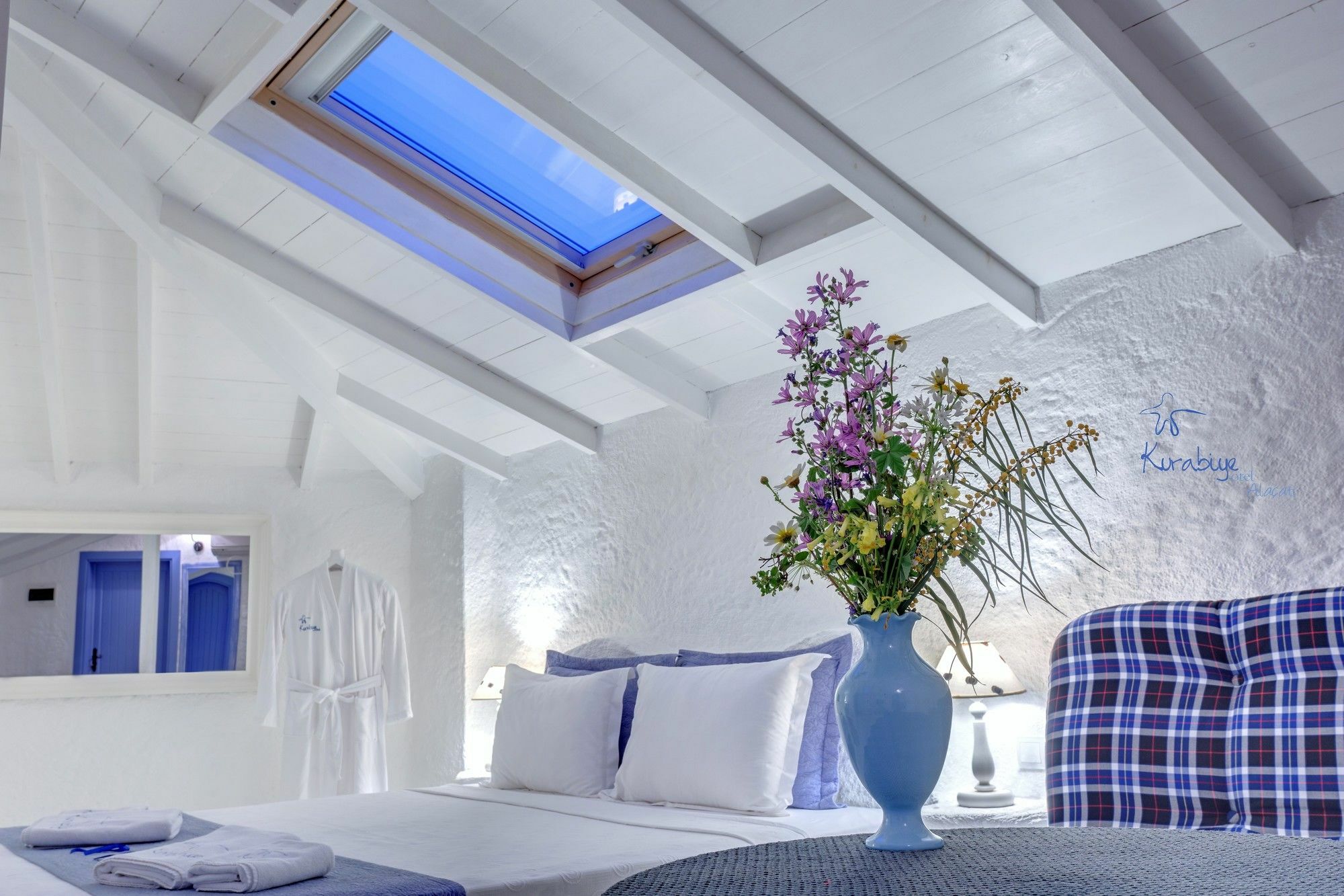 Kurabiye Hotel (Adults Only) Alaçatı Exteriör bild